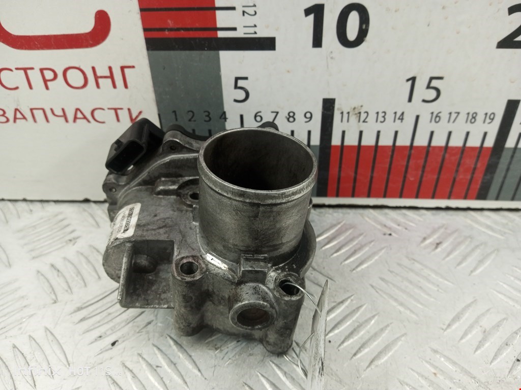 Защита антигравийная NISSAN Primastar 2001-2014