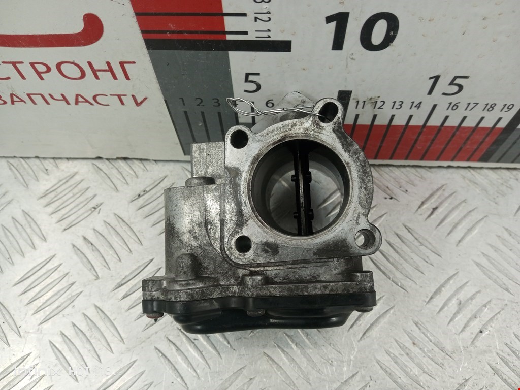 Защита антигравийная NISSAN Primastar 2001-2014