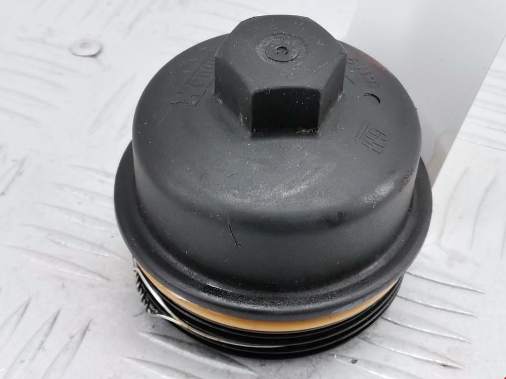 Крышка масляного фильтра Opel Meriva B (2010-2018)