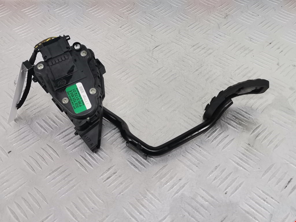 Педаль газа VOLKSWAGEN Phaeton 2002-2016