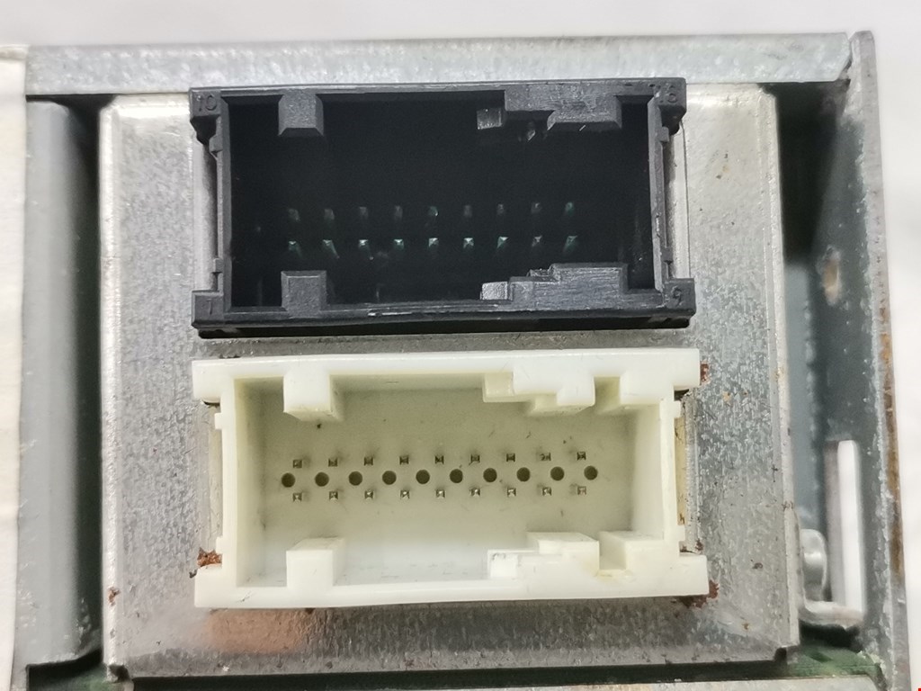 Блок навигации (навигационный) VOLKSWAGEN Phaeton 2002-2016