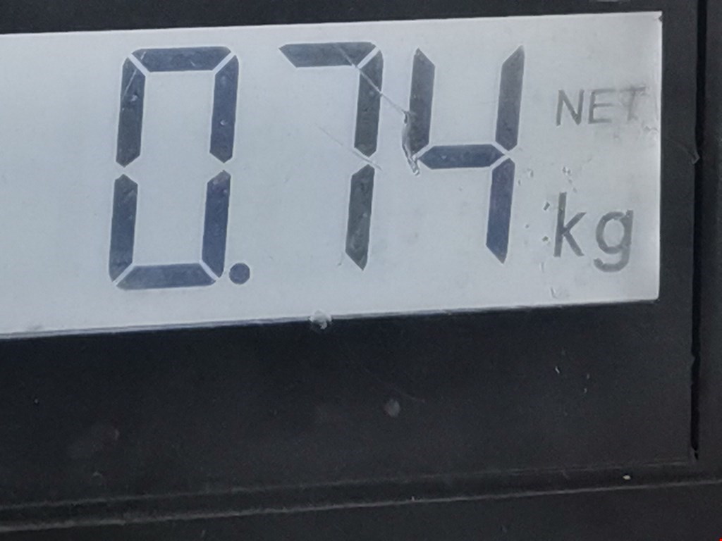 Дефлектор воздушный BMW X5 E53 1999-2006