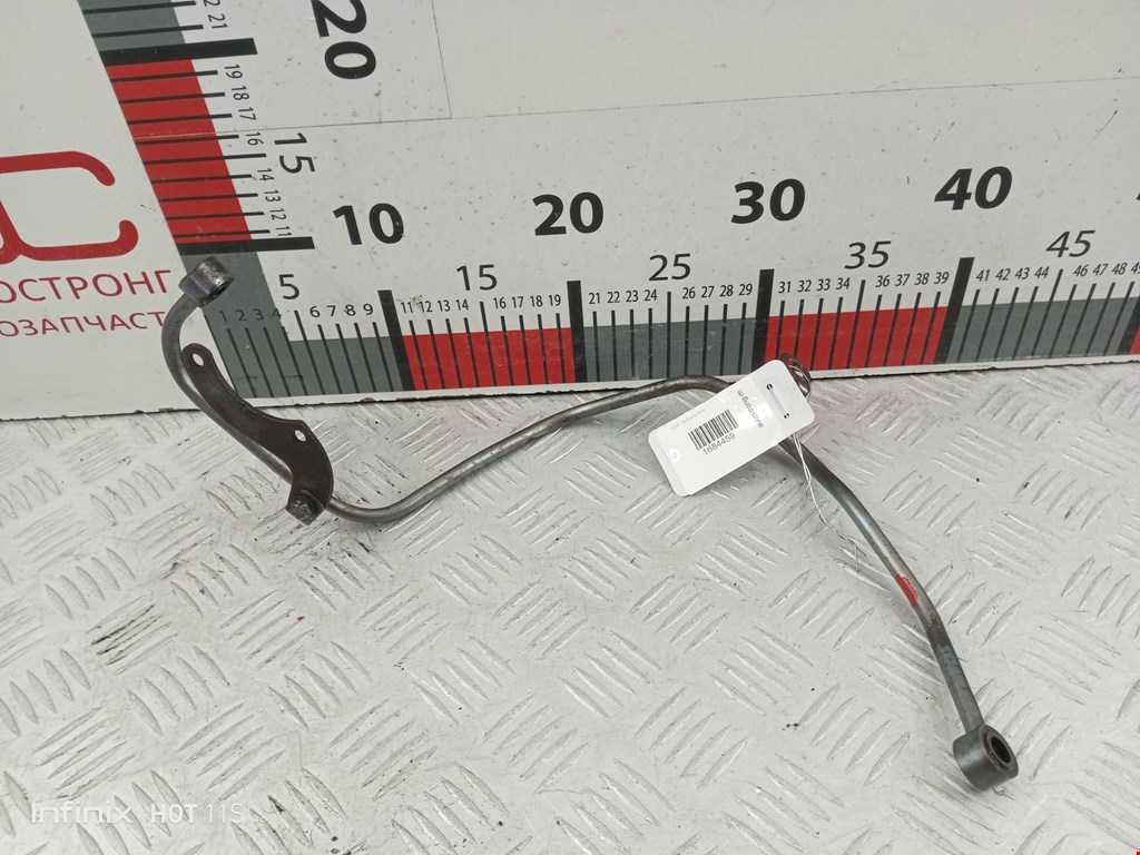 Трубка нагнетателя NISSAN Primastar 2001-2014