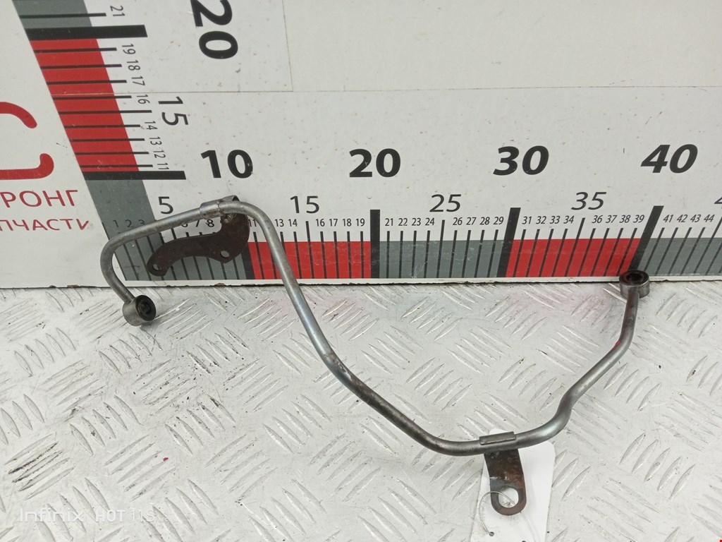 Трубка нагнетателя NISSAN Primastar 2001-2014