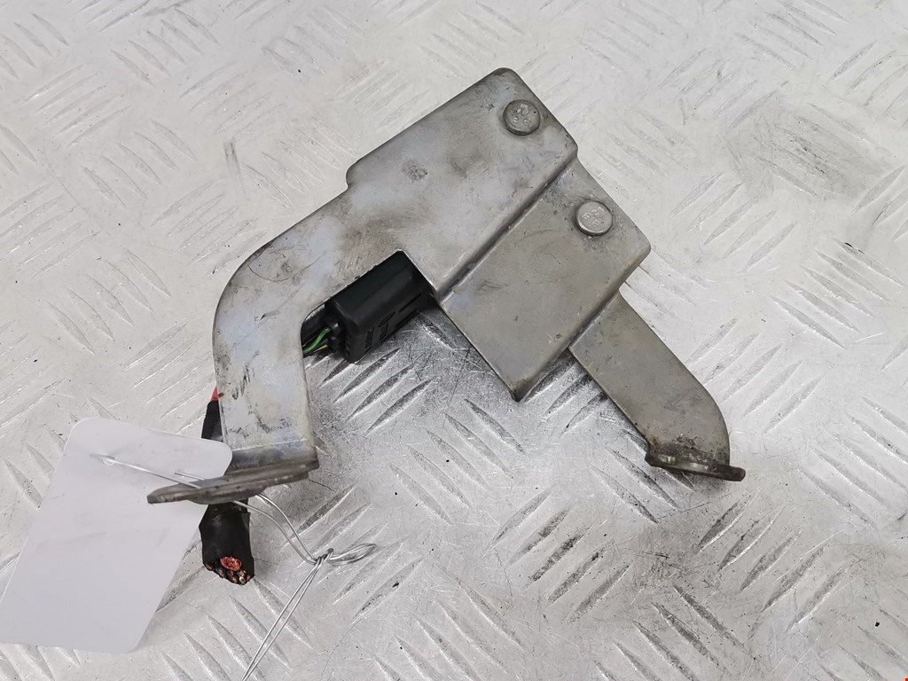 Реле свечей накала VOLKSWAGEN Phaeton 2002-2016