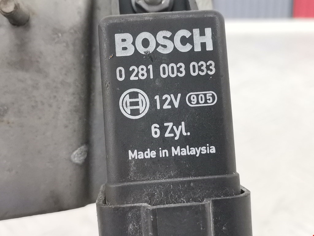 Реле свечей накала VOLKSWAGEN Phaeton 2002-2016