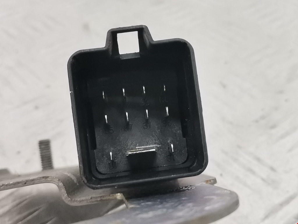 Реле свечей накала VOLKSWAGEN Phaeton 2002-2016