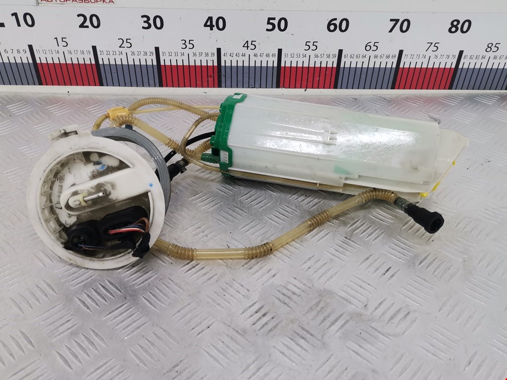 Насос топливный Volkswagen Phaeton (2002-2016)