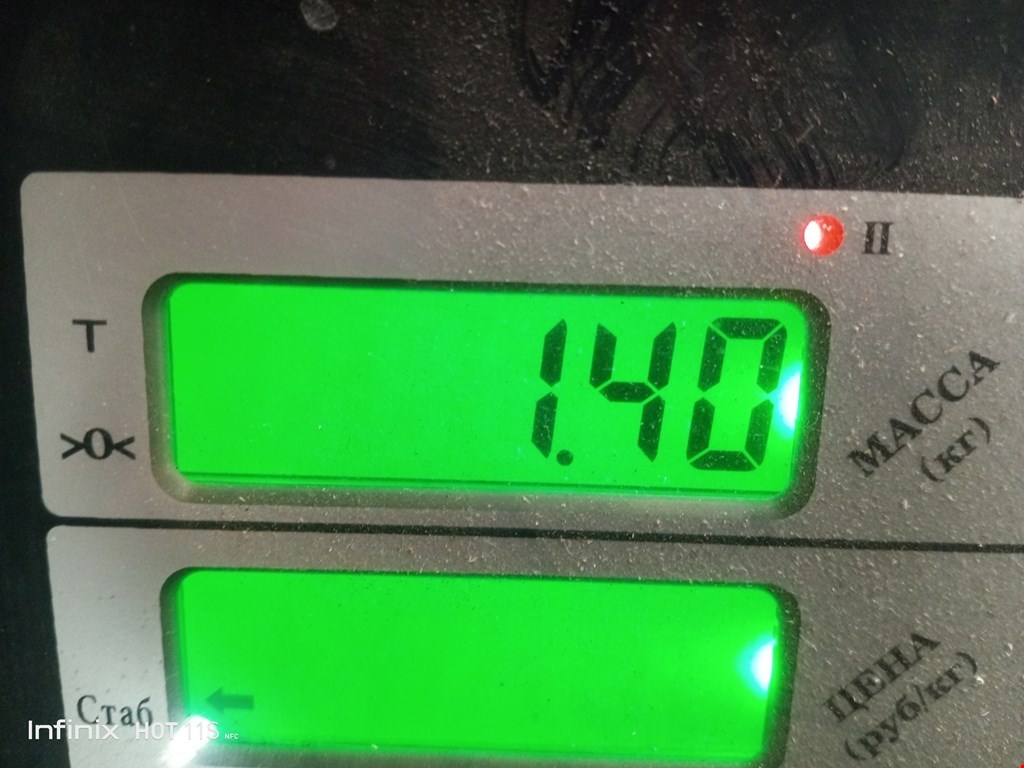 Патрубок воздушного фильтра NISSAN Primastar 2001-2014