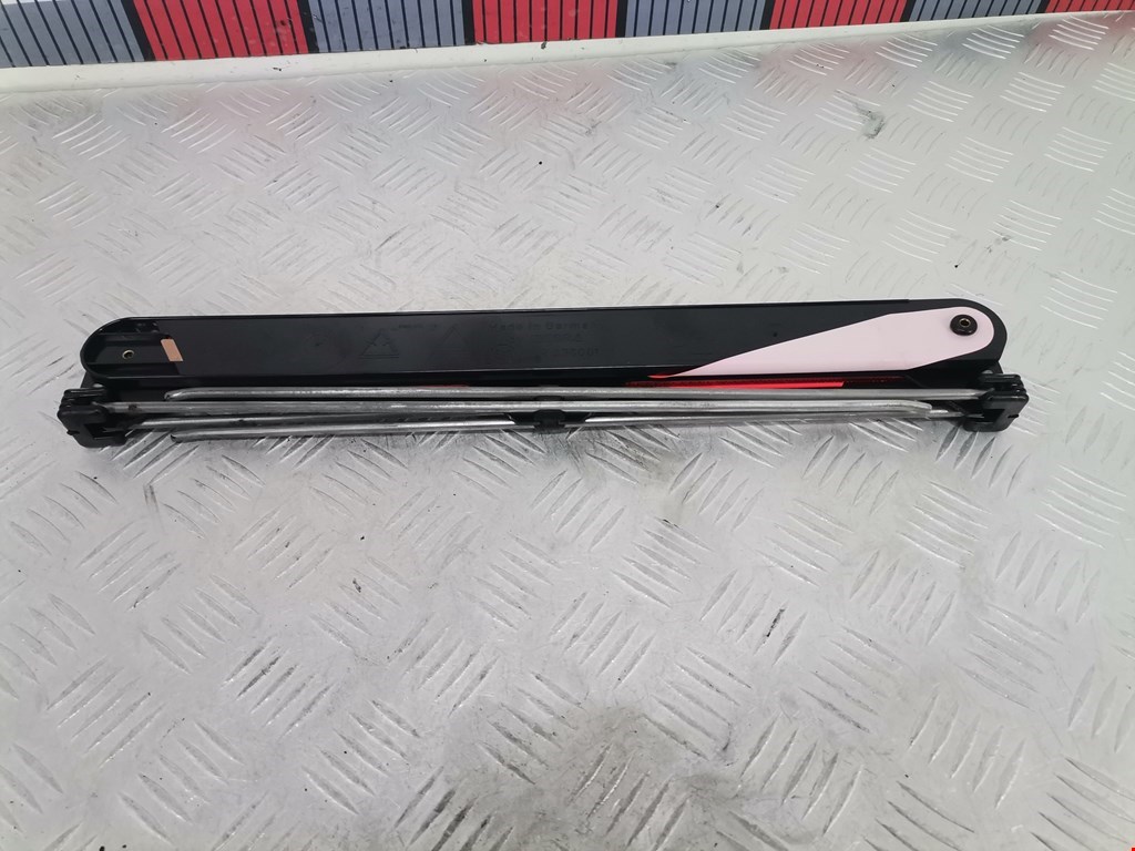 Знак аварийной остановки BMW X5 E53 1999-2006