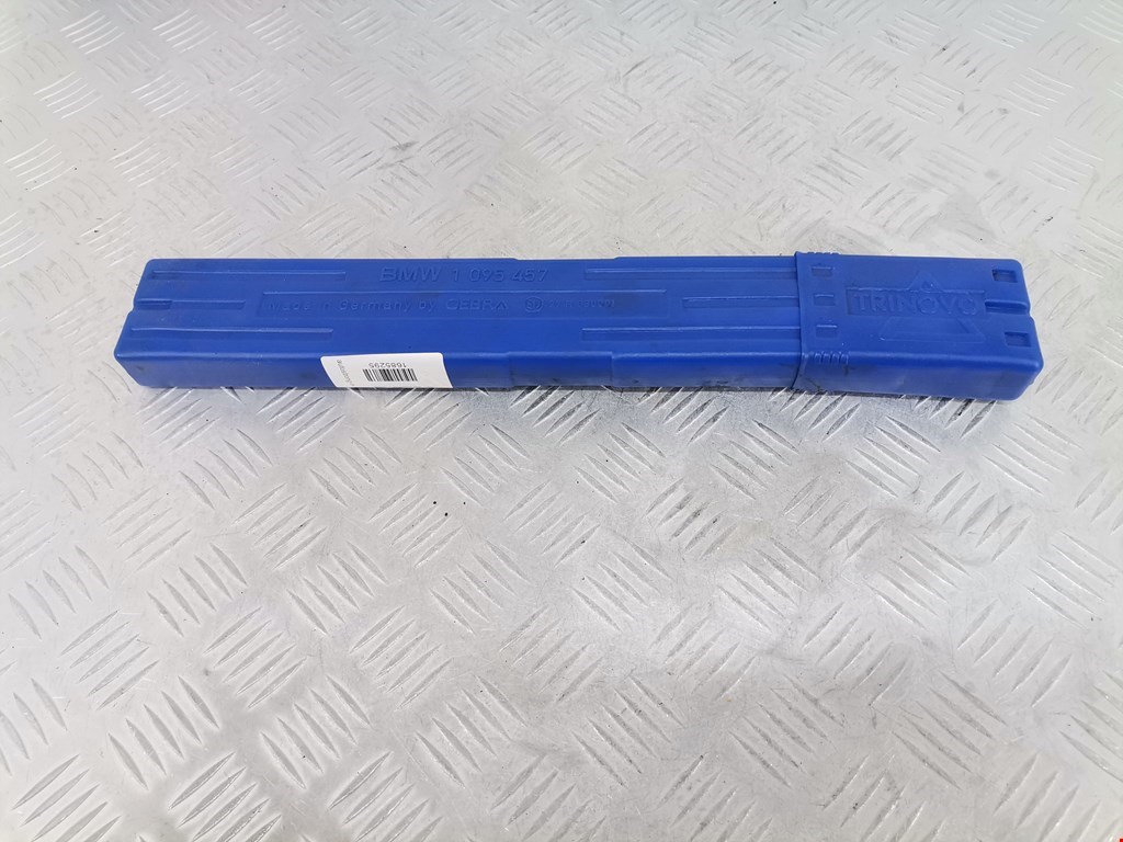 Знак аварийной остановки BMW X5 E53 1999-2006