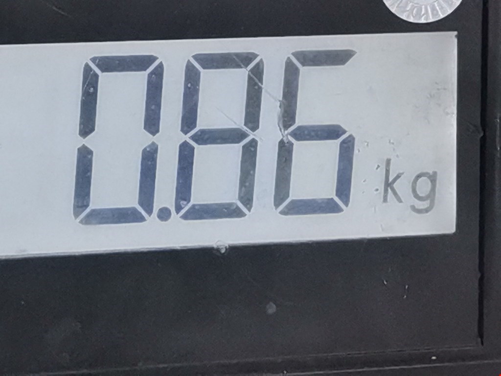 Знак аварийной остановки BMW X5 E53 1999-2006