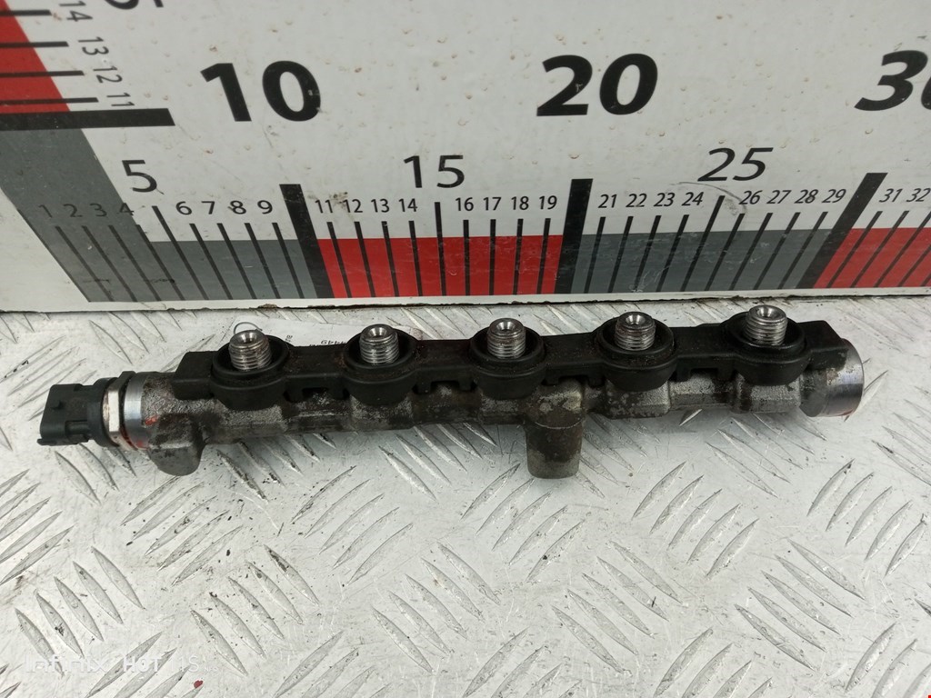 Датчик давления топлива NISSAN Primastar 2001-2014