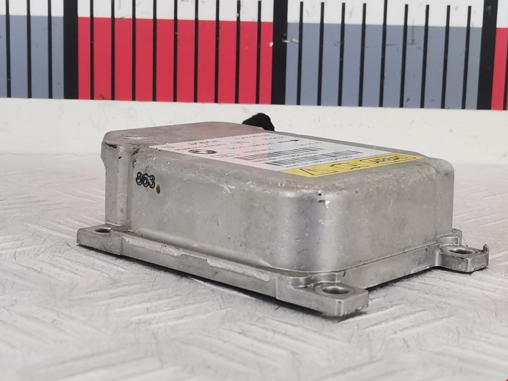 Блок управления AIR BAG BMW X5 E53 1999-2006