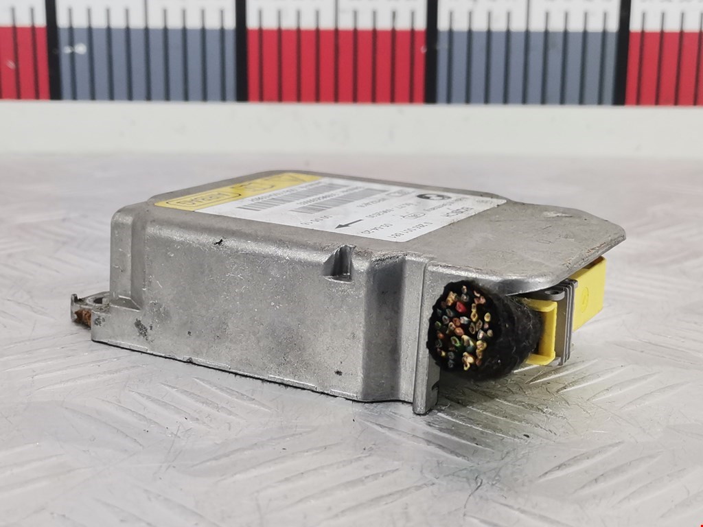 Блок управления AIR BAG BMW X5 E53 1999-2006