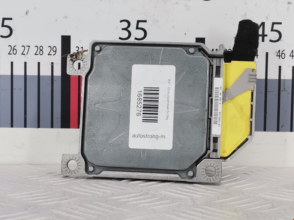 Блок управления AIR BAG BMW X5 E53 1999-2006