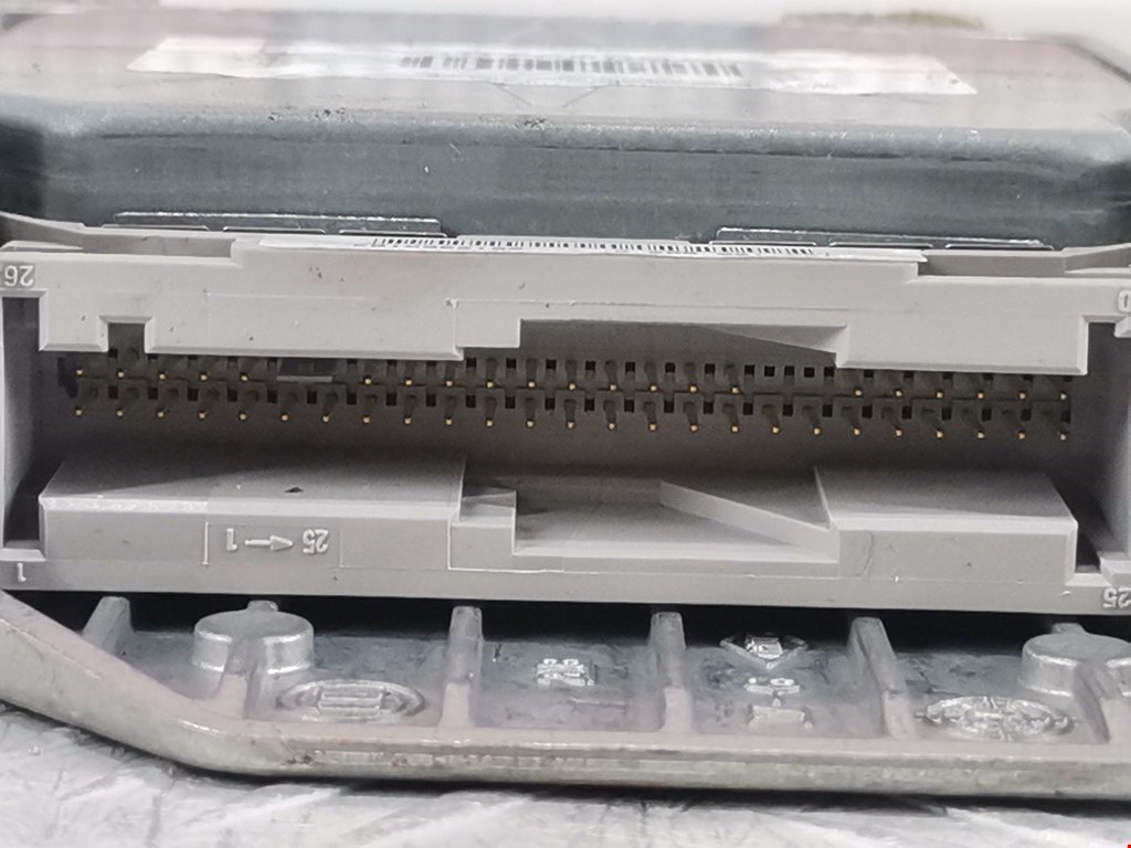 Блок управления AIR BAG BMW X5 E53 1999-2006