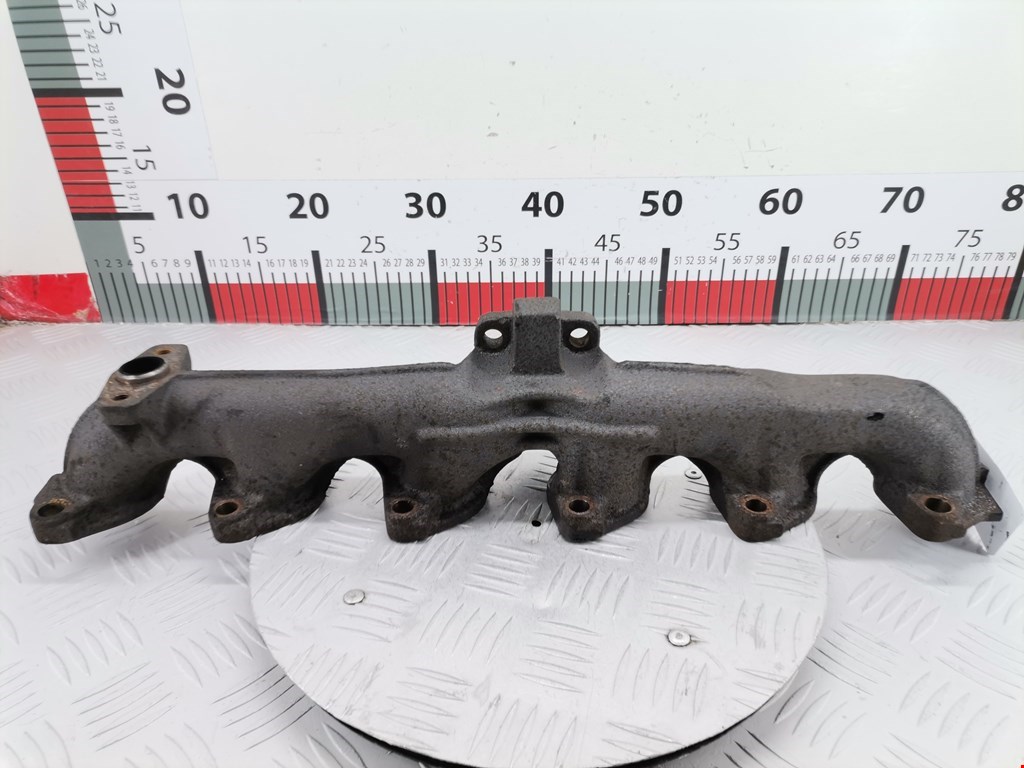 Коллектор выпускной BMW 7er 7 серия E38 1994-2001