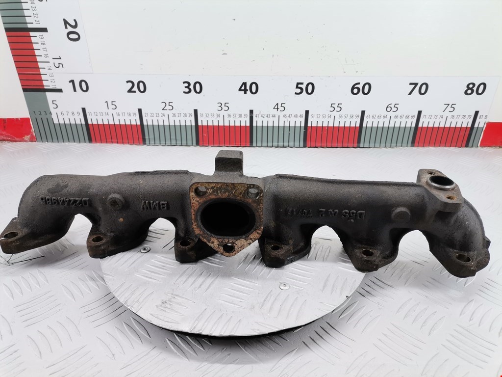 Коллектор выпускной BMW 7er 7 серия E38 1994-2001