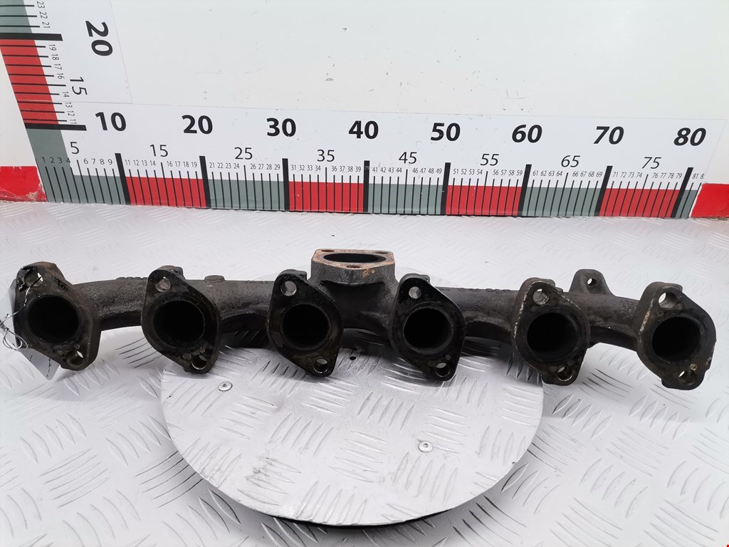 Коллектор выпускной BMW 7er 7 серия E38 1994-2001