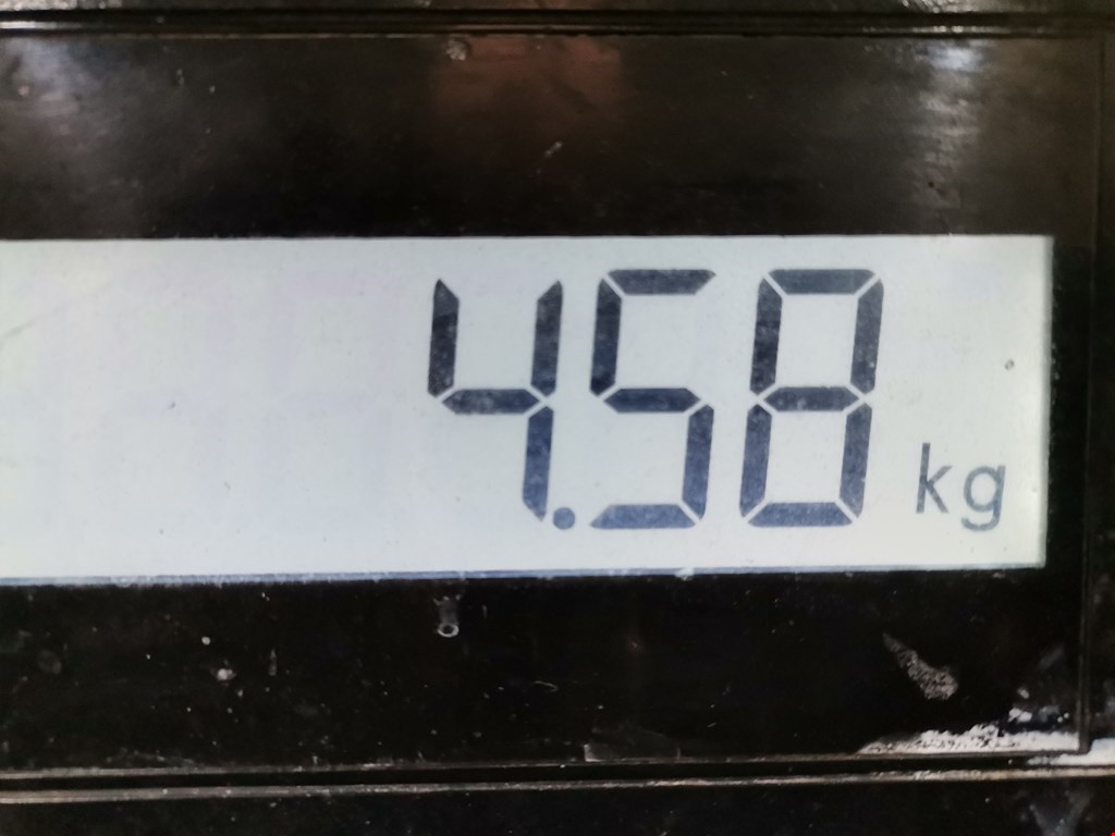 Коллектор выпускной BMW 7er 7 серия E38 1994-2001