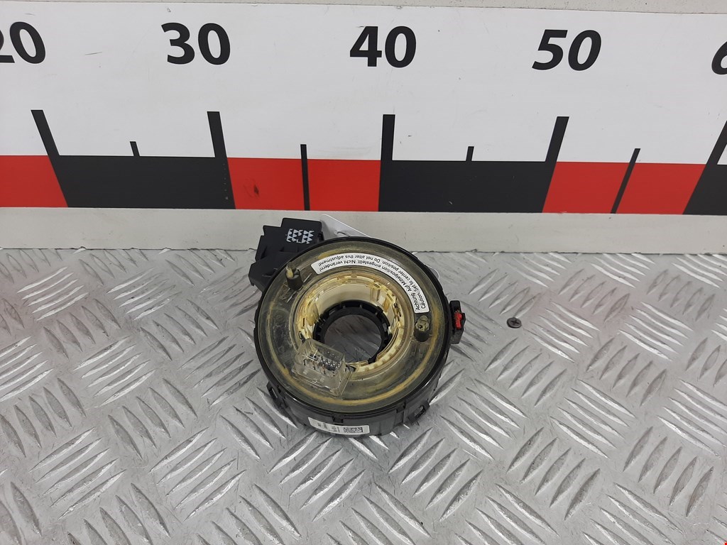 Механизм подрулевой для SRS (ленточный) AUDI A3 8P 2003-2013