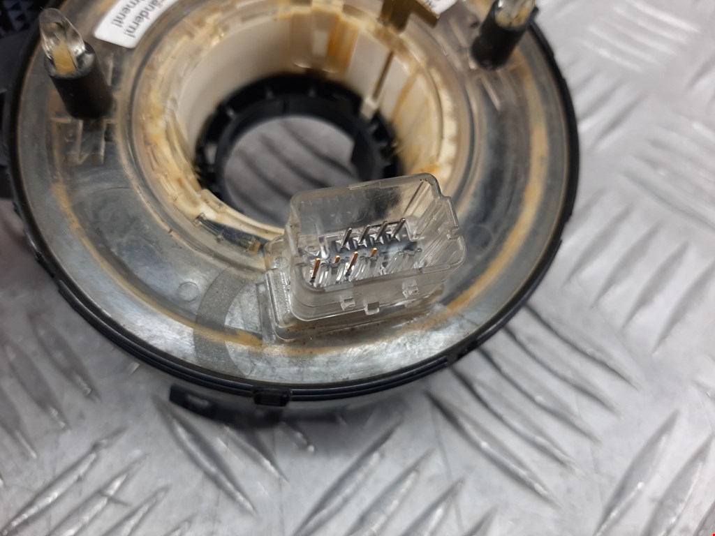 Механизм подрулевой для SRS (ленточный) AUDI A3 8P 2003-2013