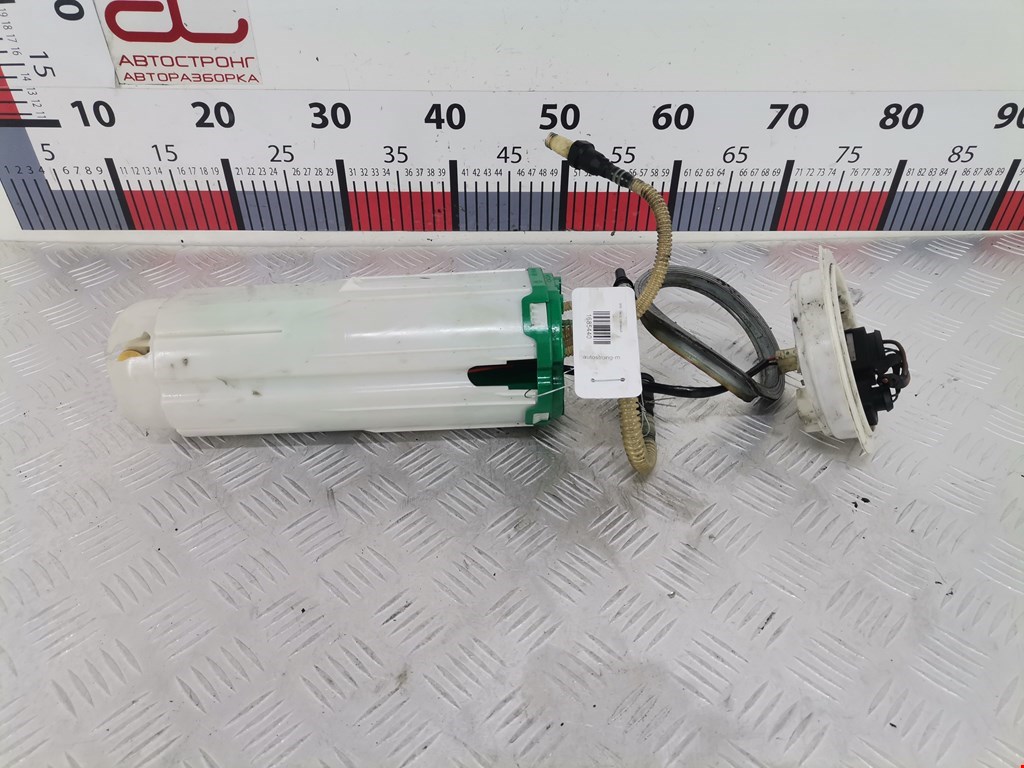 Насос топливный (электрический) VOLKSWAGEN Phaeton 2002-2016
