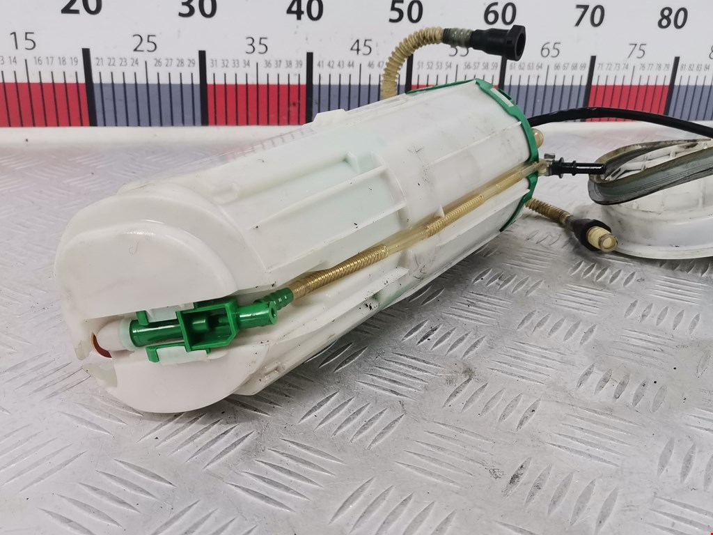 Насос топливный (электрический) VOLKSWAGEN Phaeton 2002-2016