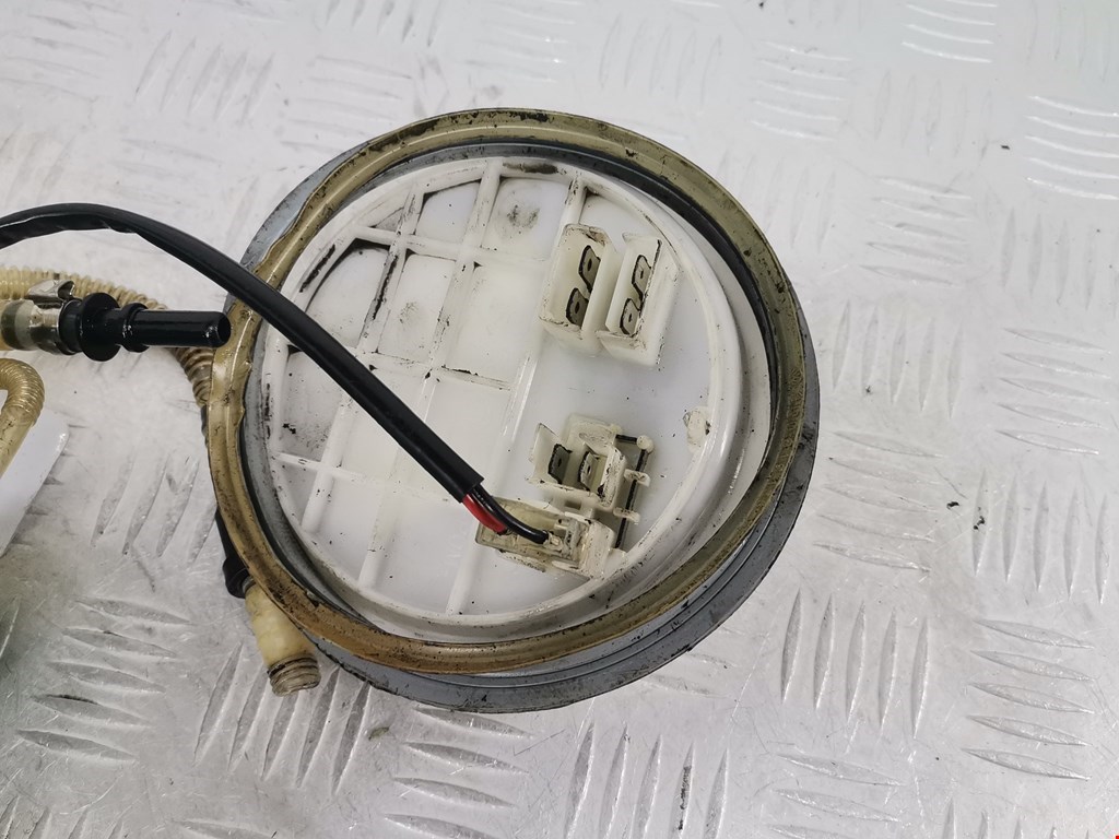 Насос топливный (электрический) VOLKSWAGEN Phaeton 2002-2016