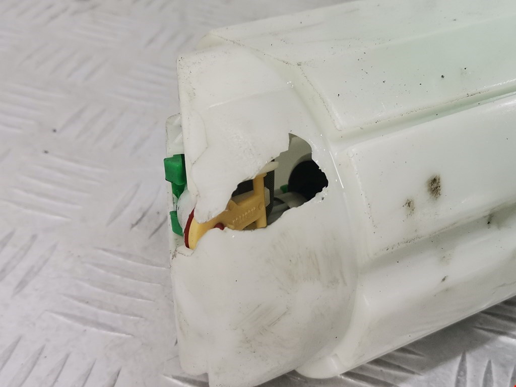 Насос топливный (электрический) VOLKSWAGEN Phaeton 2002-2016