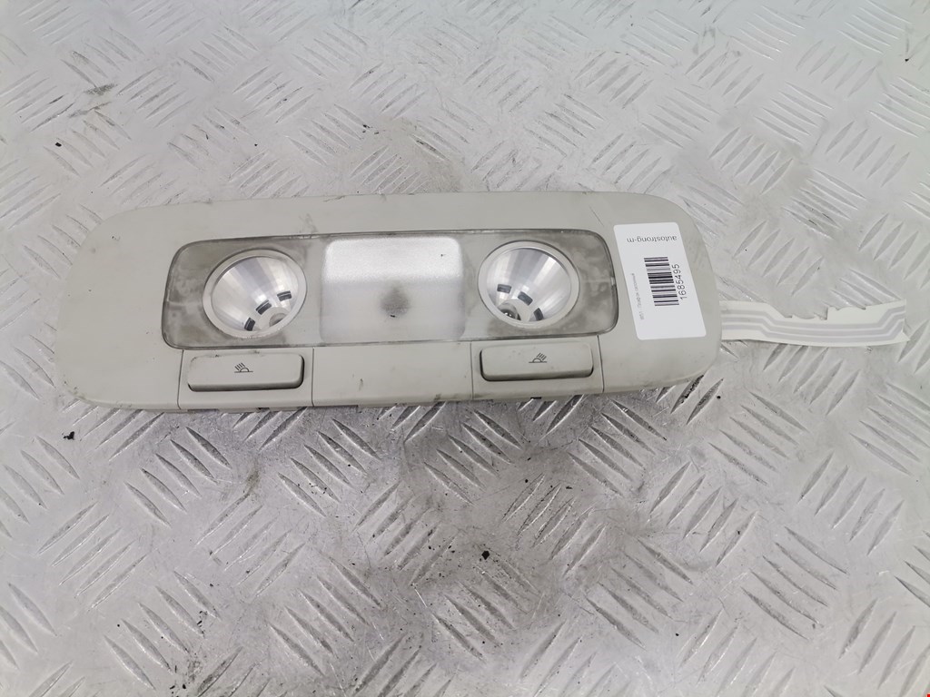Плафон салонный (салона фонарь) VOLKSWAGEN Golf V 2003-2009