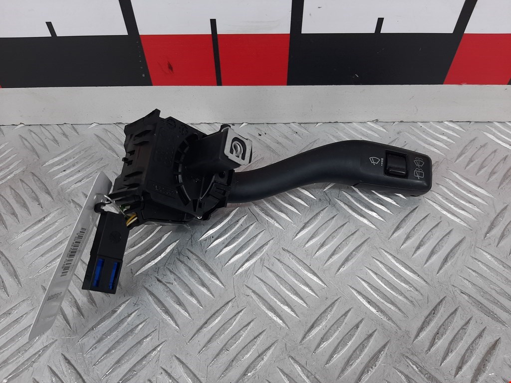 Переключатель стеклоочистителя AUDI A3 8P 2003-2013