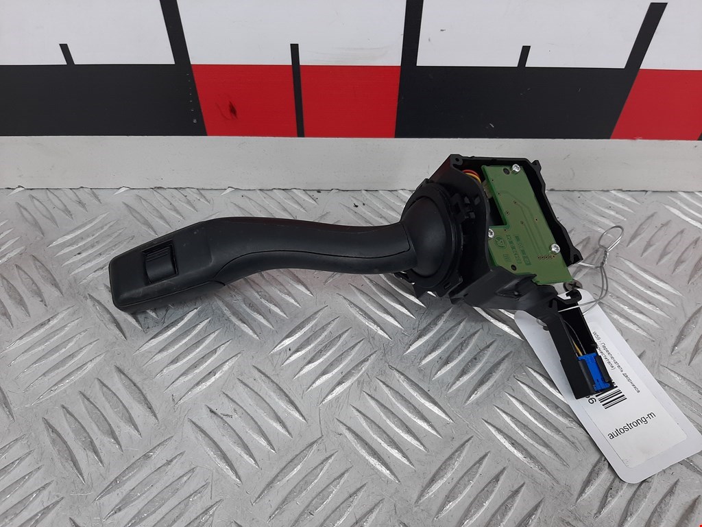 Переключатель стеклоочистителя AUDI A3 8P 2003-2013