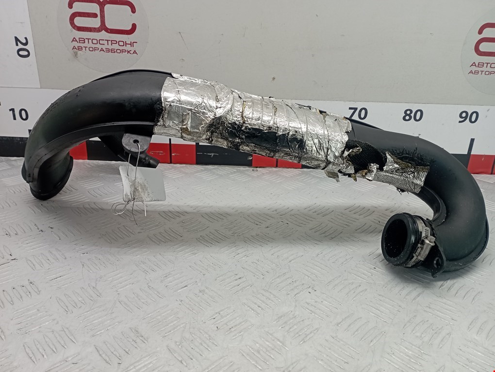 Патрубок воздушного фильтра CITROEN Xsara 1997-2000