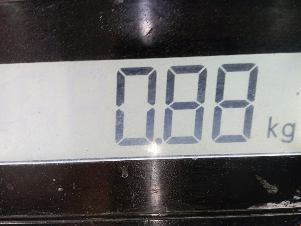 Патрубок воздушного фильтра CITROEN Xsara 1997-2000