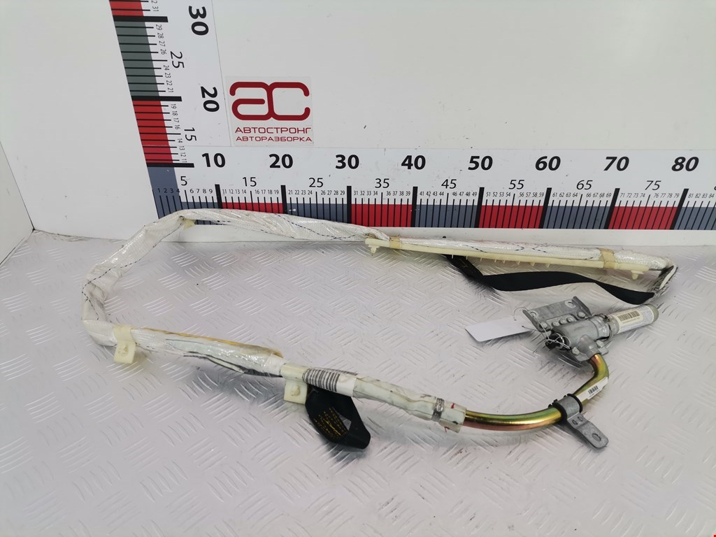 Подушка безопасности боковая (шторка) BMW X5 E53 1999-2006