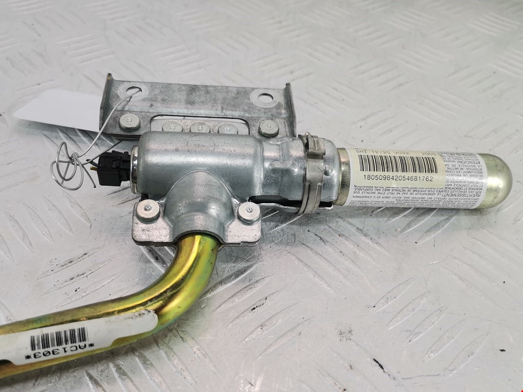 Подушка безопасности боковая (шторка) BMW X5 E53 1999-2006