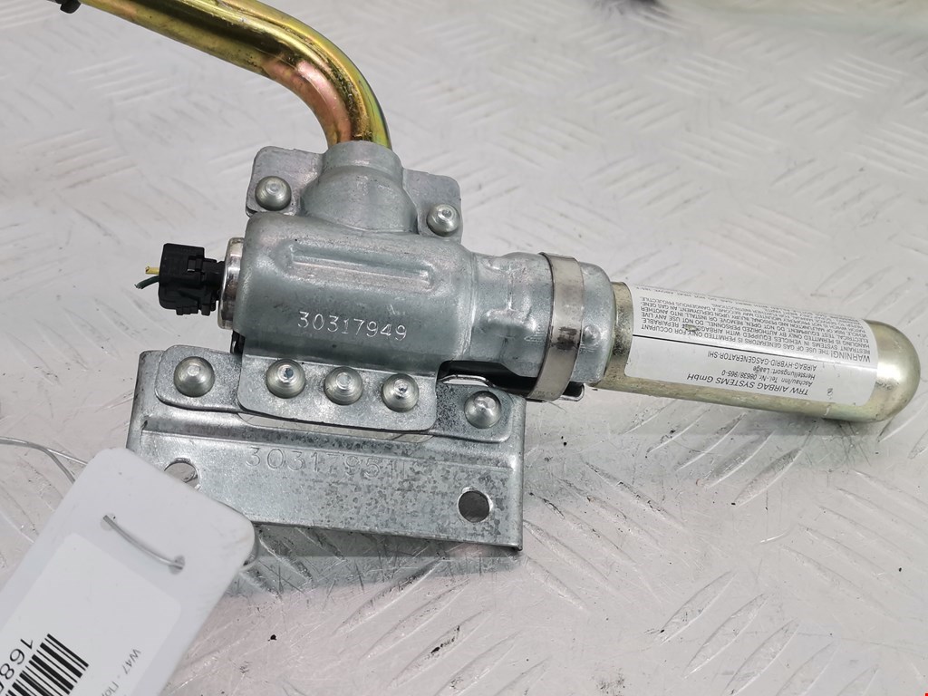 Подушка безопасности боковая (шторка) BMW X5 E53 1999-2006