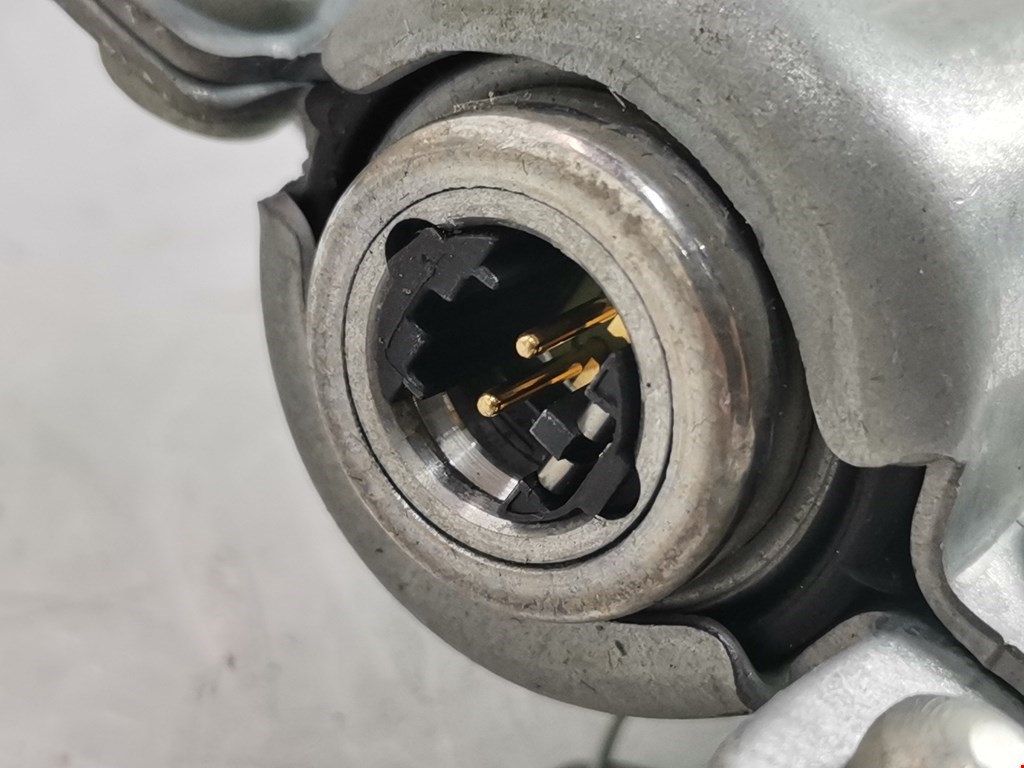 Подушка безопасности боковая (шторка) BMW X5 E53 1999-2006