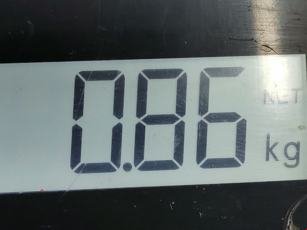 Подушка безопасности боковая (шторка) BMW X5 E53 1999-2006