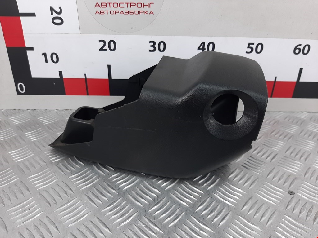 Кожух рулевой колонки SUZUKI Grand Vitara 2005-2015