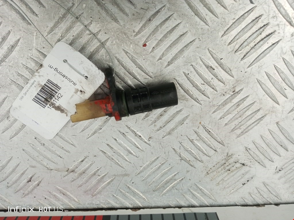 Датчик положения коленвала NISSAN Primastar 2001-2014