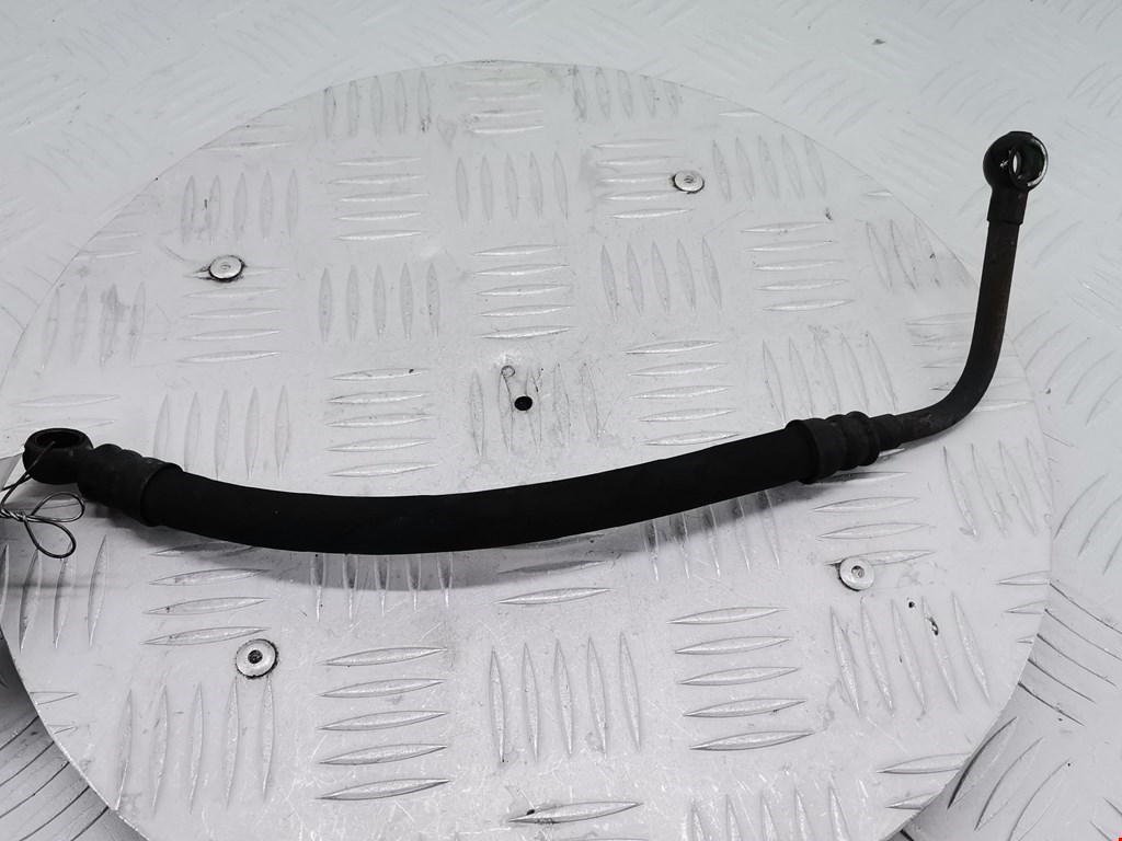 Трубка нагнетателя BMW 7er 7 серия E38 1994-2001