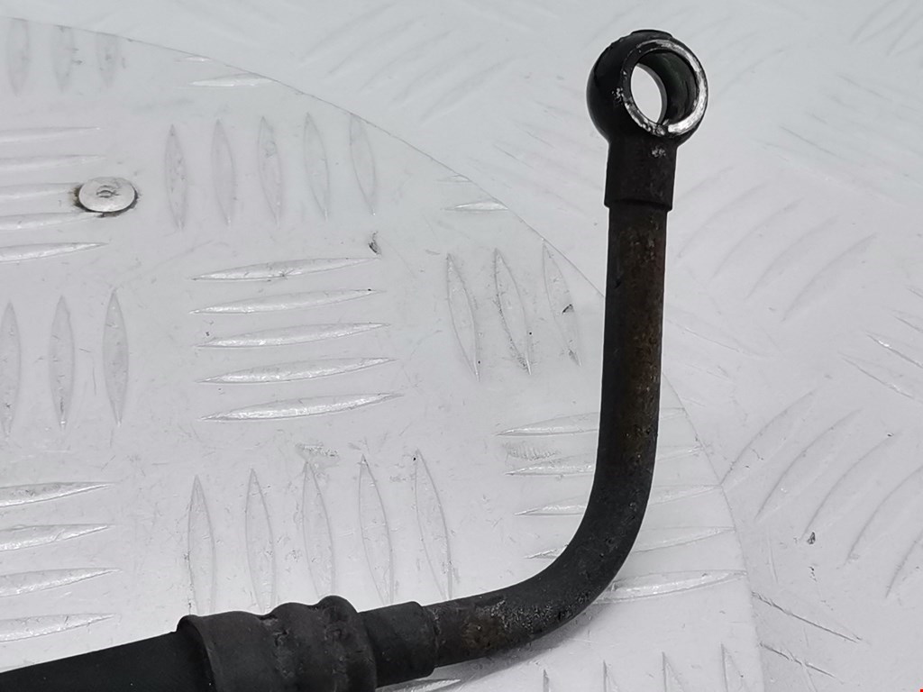 Трубка нагнетателя BMW 7er 7 серия E38 1994-2001