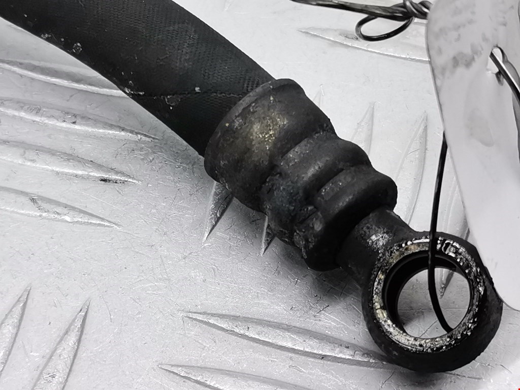 Трубка нагнетателя BMW 7er 7 серия E38 1994-2001