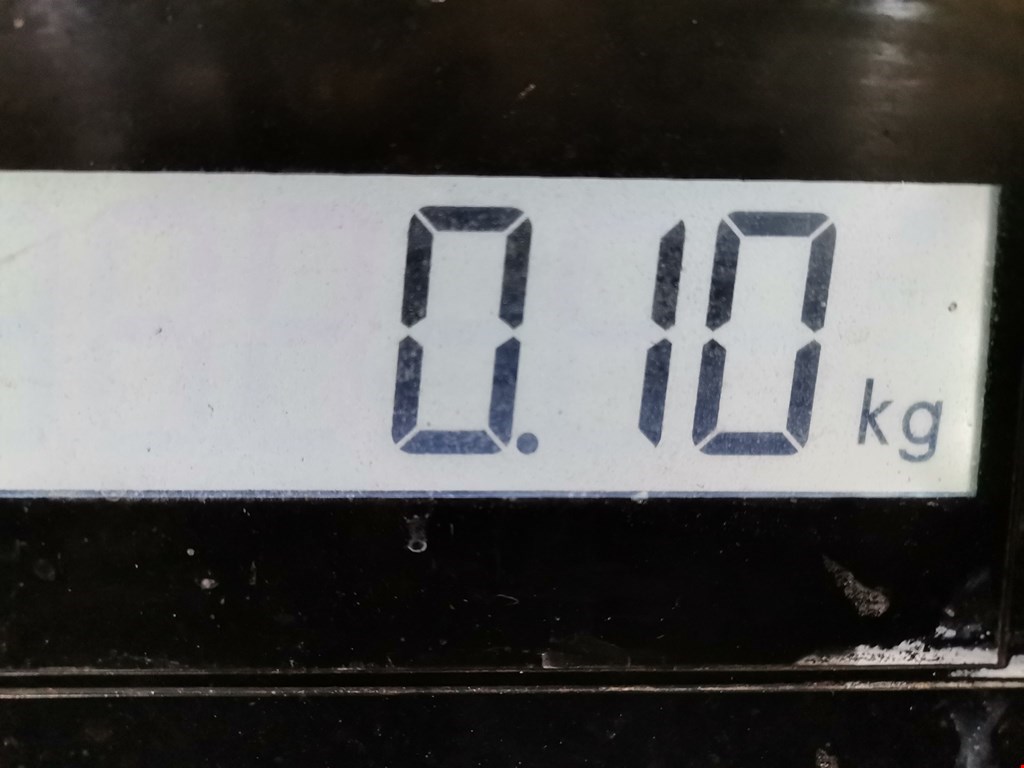 Трубка нагнетателя BMW 7er 7 серия E38 1994-2001