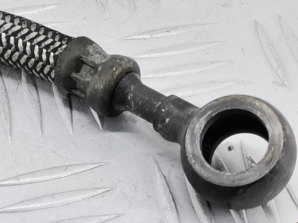 Трубка нагнетателя CITROEN Xsara 1997-2000