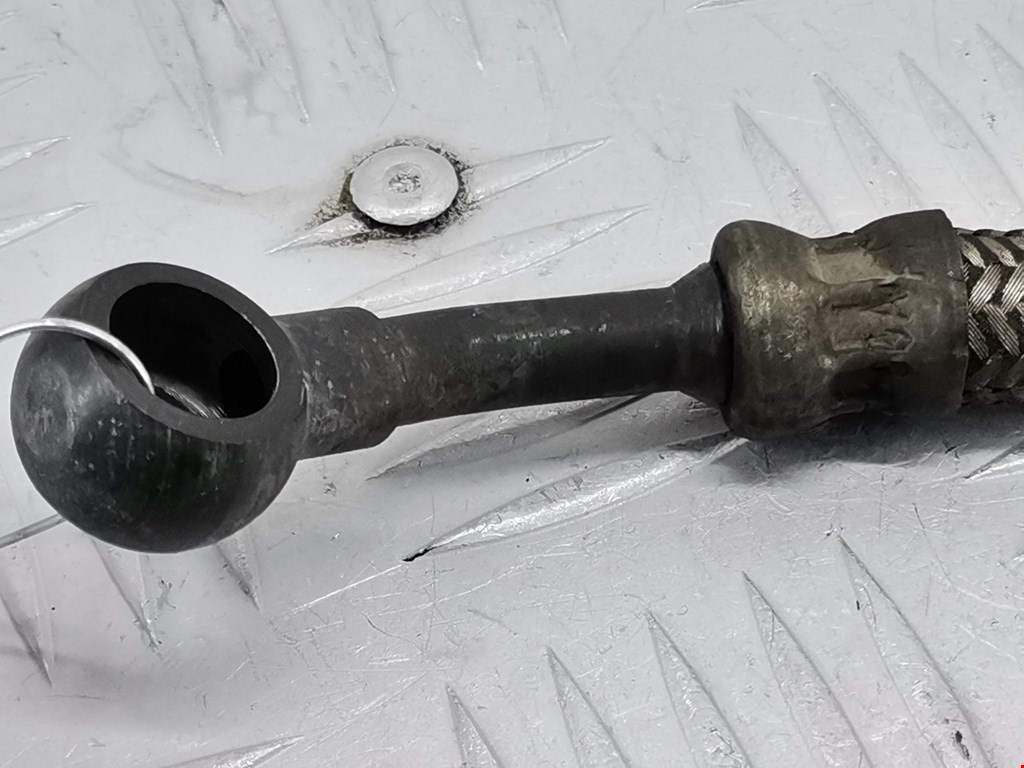 Трубка нагнетателя CITROEN Xsara 1997-2000