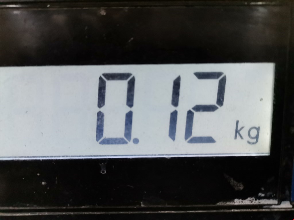 Трубка нагнетателя CITROEN Xsara 1997-2000